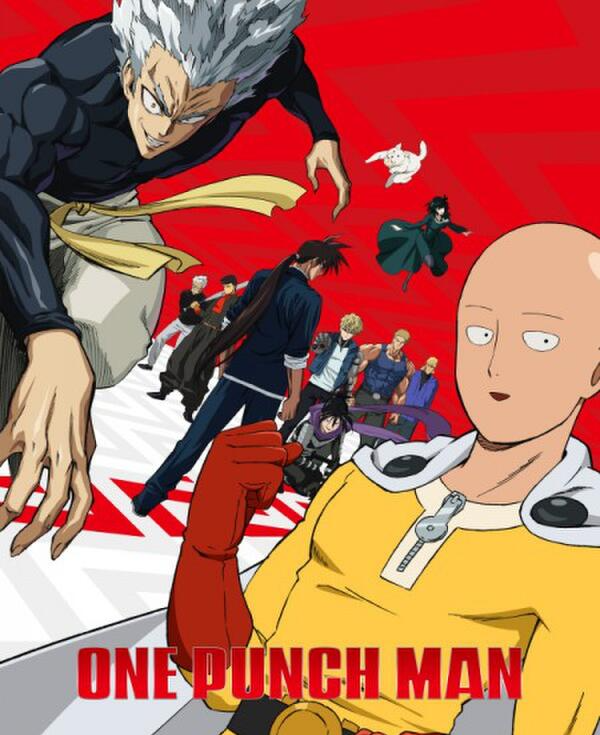 One Punch Man: Top 4 điểm nhấn bất đắc dĩ làm nên sự khác biệt của bộ truyện về Thánh Phồng Saitama - Ảnh 4.