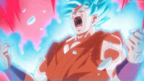 Loạt những kẻ thích la hét ầm ĩ nhất trong thế giới anime: Goku số 2, chắc không ai số 1! - Ảnh 9.