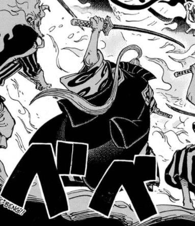 One Piece 993: Dùng hết tuyệt chiêu vẫn không làm Kaido hề hấn, nhóm Xích Sao sẽ có người phải chết? - Ảnh 4.