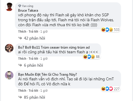 Liên Quân Mobile: BOX Gaming ngắt chuỗi vô địch của Team Flash khiến hàng triệu fan trung lập vỡ òa - Ảnh 6.