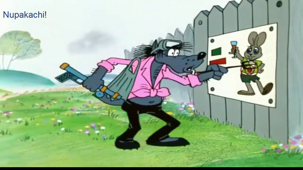 Những cặp kẻ thù không đội trời chung trong thế giới phim hoạt hình: Tom - Jerry không phải là số 1! - Ảnh 1.