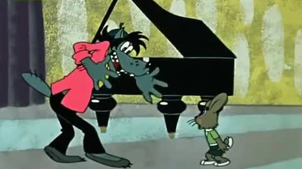 Những cặp kẻ thù không đội trời chung trong thế giới phim hoạt hình: Tom - Jerry không phải là số 1! - Ảnh 3.
