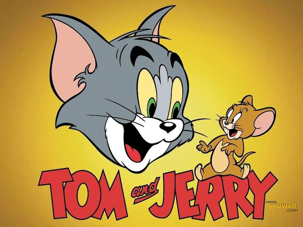 Những cặp kẻ thù không đội trời chung trong thế giới phim hoạt hình: Tom - Jerry không phải là số 1! - Ảnh 4.