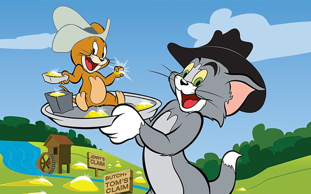 Những cặp kẻ thù không đội trời chung trong thế giới phim hoạt hình: Tom - Jerry không phải là số 1! - Ảnh 6.