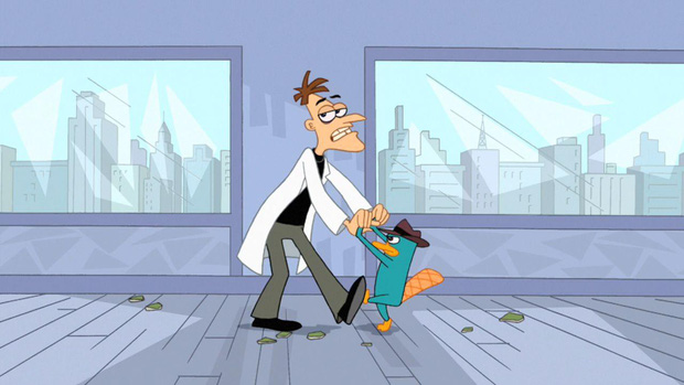 Những cặp kẻ thù không đội trời chung trong thế giới phim hoạt hình: Tom - Jerry không phải là số 1! - Ảnh 9.