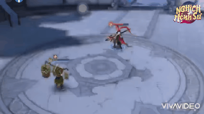 Nghịch Mệnh Sư: Đừng mơ đến việc build tướng này nếu bạn không phải là một game thủ “đầu có sạn” - Ảnh 5. Nghịch Mệnh Sư: Đừng mơ đến việc build tướng này nếu bạn không phải là một game thủ “đầu có sạn” - Ảnh 5.