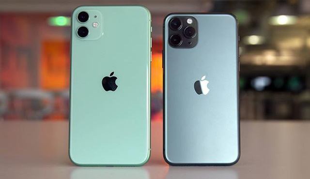 Những dòng iPhone giảm giá chưa từng có sau khi iPhone 12 ra mắt, cơ hội tốt nhất để mua - Ảnh 2.