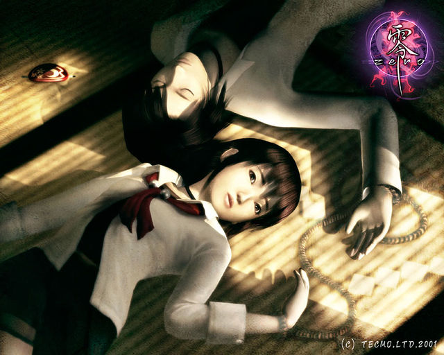 Fatal Frame, tựa game lấy cảm hứng từ 1 câu chuyện đầy kinh dị và ám ảnh - Ảnh 3.