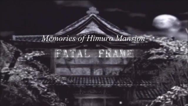 Fatal Frame, tựa game lấy cảm hứng từ 1 câu chuyện đầy kinh dị và ám ảnh - Ảnh 4.