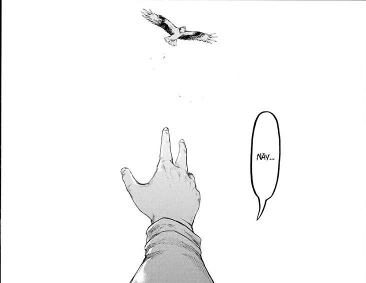 Dần đến hồi kết, Attack on Titan càng hé lộ nhiều chi tiết vô lý, Titan Hàm biết bay là 1 ví dụ - Ảnh 6. Dần đến hồi kết, Attack on Titan càng hé lộ nhiều chi tiết vô lý, Titan Hàm biết bay là 1 ví dụ - Ảnh 6.