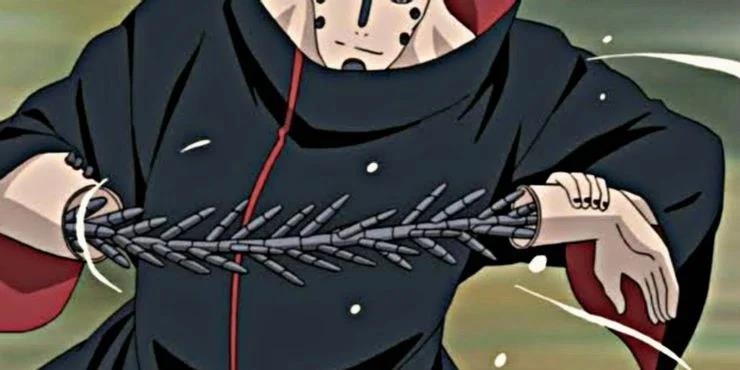 Boruto: Sở hữu sức mạnh và nhẫn thuật bá đạo như thế này nhưng Sasuke vẫn không có cửa so với Ishiki - Ảnh 10.