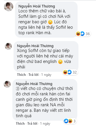 Tuyên bố từng liên hệ với SofM để mời anh sang Bắc Mĩ, cựu HLV Liquid bị bóc mẽ vì nói sai sự thật, có dấu hiệu bú fame - Ảnh 3.