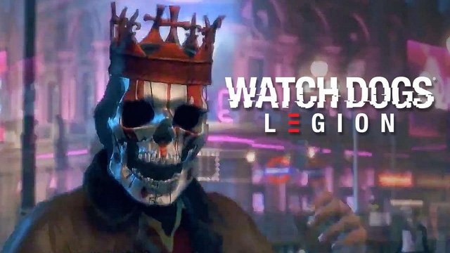 Chuẩn bị cấu hình PC thế nào để chơi bom tấn Watch Dogs: Legion ra mắt trong hôm nay - Ảnh 2.