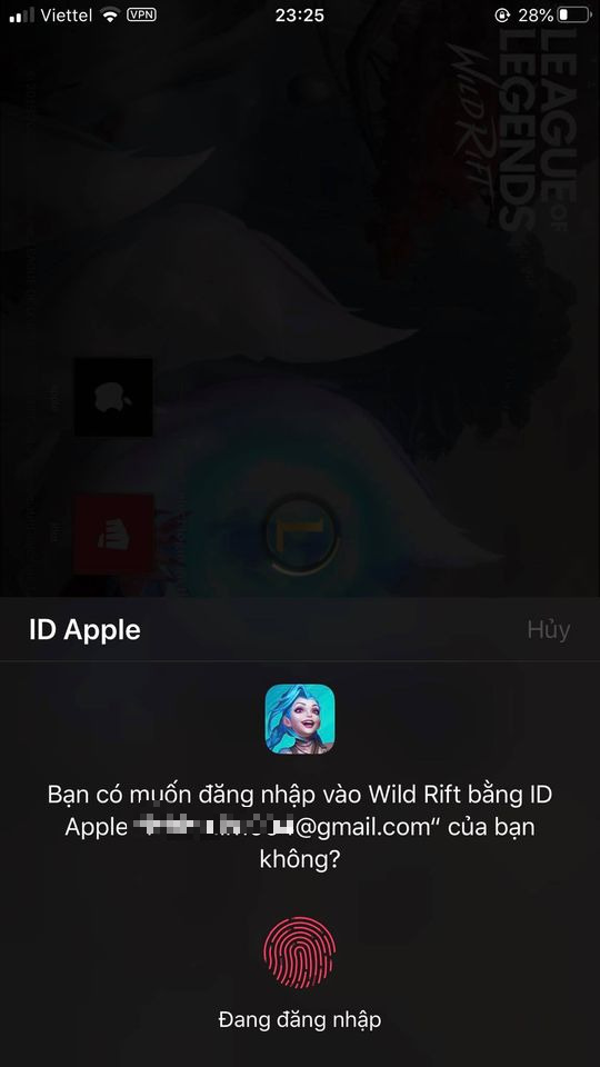 Bí quyết đăng nhập LMHT: Tốc Chiến, vượt qua rào cản dành cho game thủ mãi vẫn chưa thể chơi được game - Ảnh 4. Bí quyết đăng nhập LMHT: Tốc Chiến, vượt qua rào cản dành cho game thủ mãi vẫn chưa thể chơi được game - Ảnh 4.