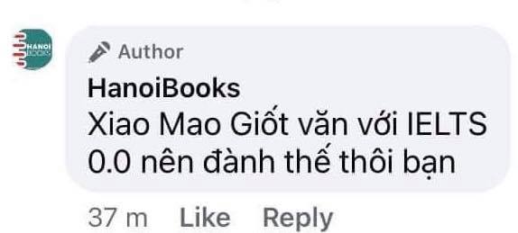 Drama cực gắt về Hanoibooks: Đã vi phạm bản quyền còn trả treo với fan khi nhận góp ý? - Ảnh 15.