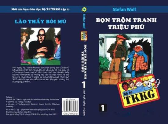 Drama cực gắt về Hanoibooks: Đã vi phạm bản quyền còn trả treo với fan khi nhận góp ý? - Ảnh 3.