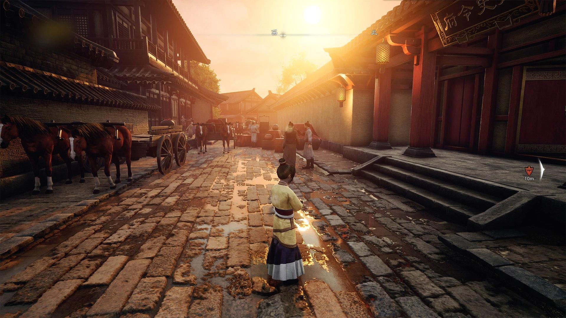 Xuan-Yuan Sword VII download the last version for android