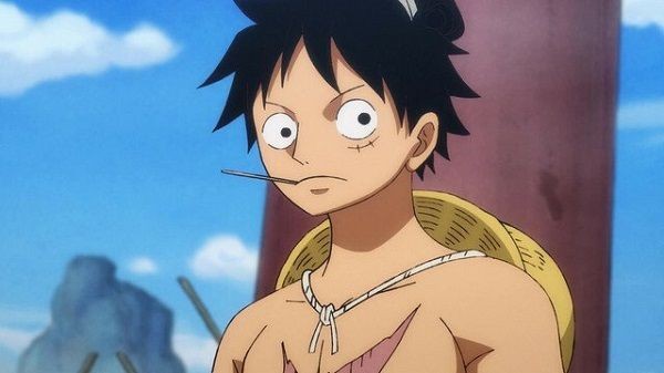 Luffy và 9 nhân vật có khả năng sử dụng vũ khí cổ đại trong One Piece - Ảnh 1.