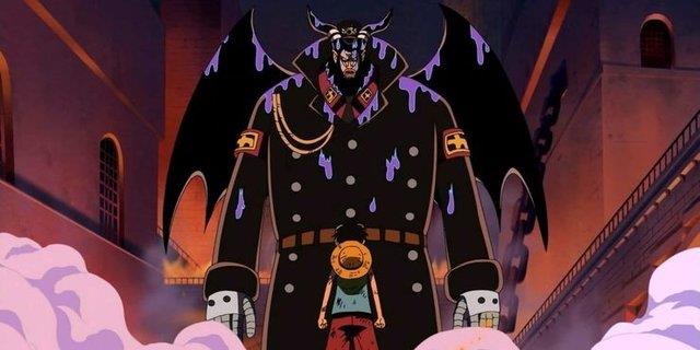 One Piece: Trước khi đơn thương độc mã tấn công Kaido, Luffy đã phạm nhiều sai lầm nghiêm trọng - Ảnh 3.