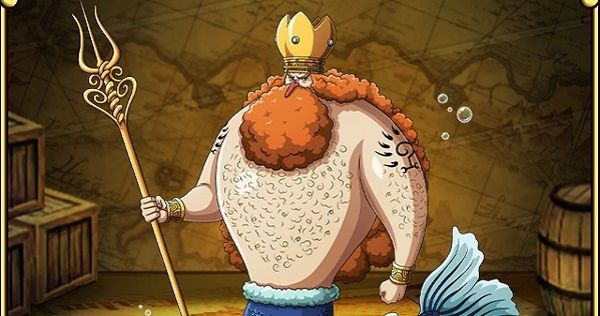 Luffy và 9 nhân vật có khả năng sử dụng vũ khí cổ đại trong One Piece - Ảnh 4.