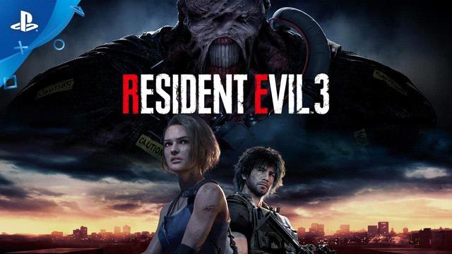 Sau nửa năm ra mắt, bom tấn Resident Evil 3 Remake đã bị crack - Ảnh 1.