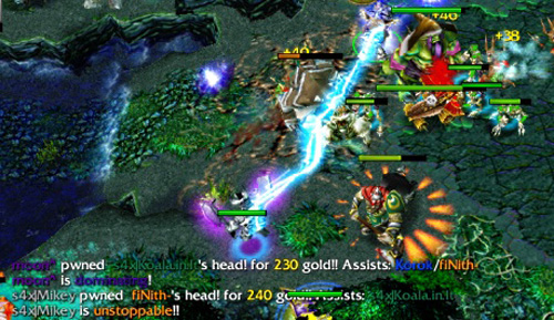 Among Us sẽ có Custom Maps giống như Warcraft 3 và L4D? - Ảnh 2. Among Us sẽ có Custom Maps giống như Warcraft 3 và L4D? - Ảnh 2.