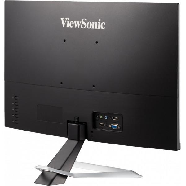 ViewSonic ra mắt dòng màn hình VX81 với thiết kế thanh lịch, tấm nền SuperClear IPS siêu đẹp và sáng - Ảnh 3.