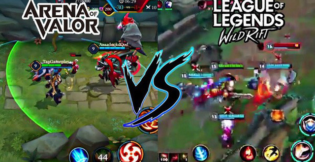 Game thủ Liên Quân viết “sớ” lên án cộng đồng LMHT: Tốc Chiến toàn trẻ trâu, tố cáo đội ngũ kiểm duyệt - Ảnh 3. Game thủ Liên Quân viết “sớ” lên án cộng đồng LMHT: Tốc Chiến toàn trẻ trâu, tố cáo đội ngũ kiểm duyệt - Ảnh 3.