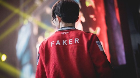 Faker: Nhiều người nói rằng tôi sa sút phong độ ở giải Mùa Hè, tôi chưa bao giờ nghĩ thế! - Ảnh 7.