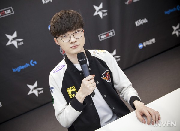 Faker: Nhiều người nói rằng tôi sa sút phong độ ở giải Mùa Hè, tôi chưa bao giờ nghĩ thế! - Ảnh 9.