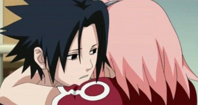10 Khoảnh Khắc Tuyệt Vời Của Cặp Đôi Sasuke - Sakura Trong Series Naruto Và  Boruto