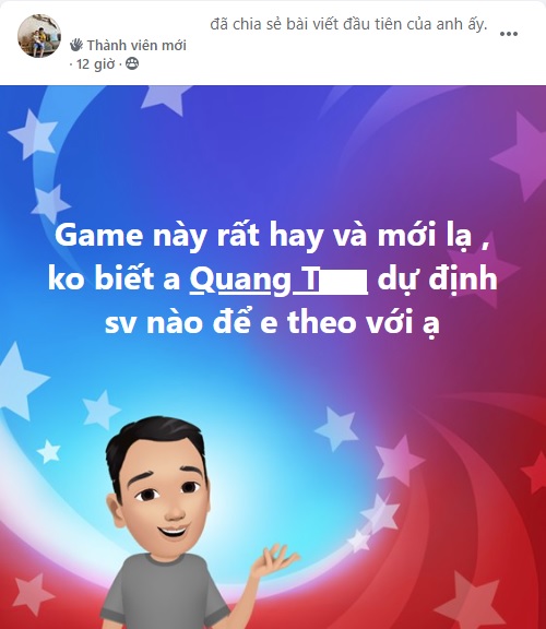 Game chưa ra mà cộng đồng đã nóng như lửa: Tuyển quân lập bang, share kinh nghiệm build tướng và một phần quà cực độc đang chờ đón - Ảnh 6.