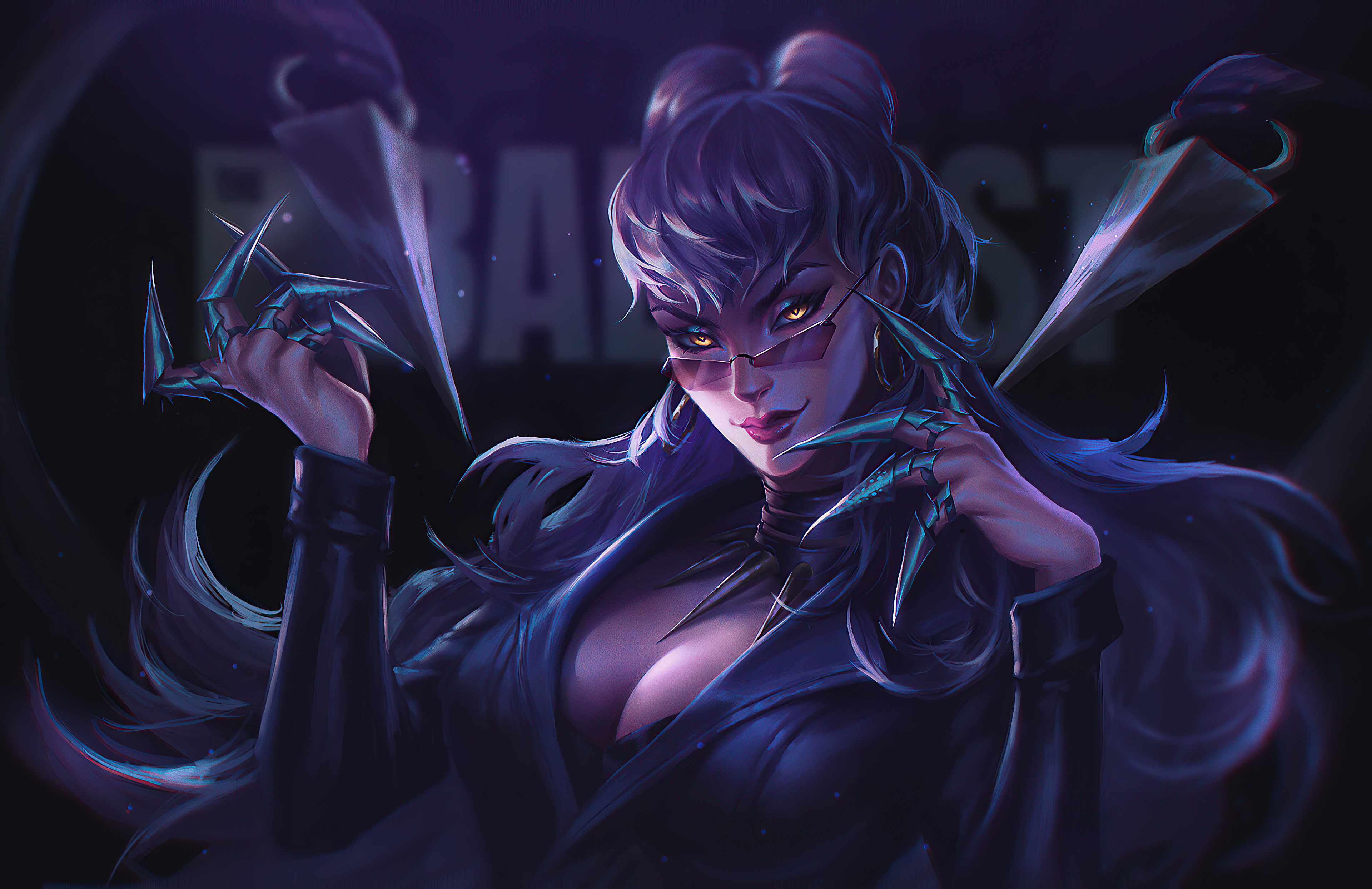 Game thủ bóc mẽ ý đồ thực sự của Riot tại update 10.21 - Muốn bán thêm Lee Sin Nộ Long Cước chứ gì - Ảnh 7.