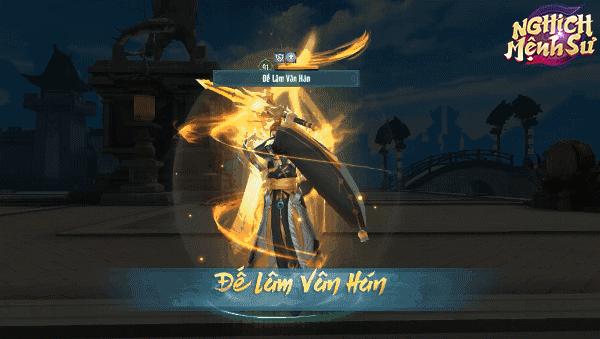 Chán hớ hênh, nữ thần Jun Vũ đánh úp game thủ bằng bộ ảnh cosplay Mulan phiên bản đóng full giáp, đẹp như thần tiên tỷ tỷ - Ảnh 14.