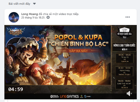 Siêu phẩm MOBA di động của NetEase bị game thủ Việt cà khịa, dự báo tương lai đầy ảm đạm - Ảnh 4. Siêu phẩm MOBA di động của NetEase bị game thủ Việt cà khịa, dự báo tương lai đầy ảm đạm - Ảnh 4.