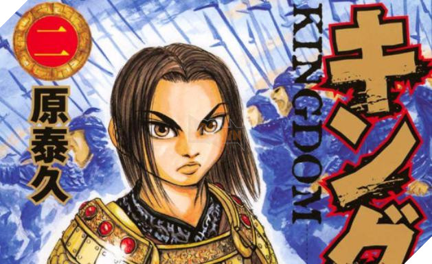 Tổng hợp 17 tựa manga cực hot phát hành tháng 10 này, không mua ngay là hết - Ảnh 10.