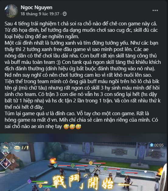 Nghịch Mệnh Sư: Cuộc cách mạng của dòng game chiến thuật và 3 điều chưa từng được công bố - Ảnh 7.