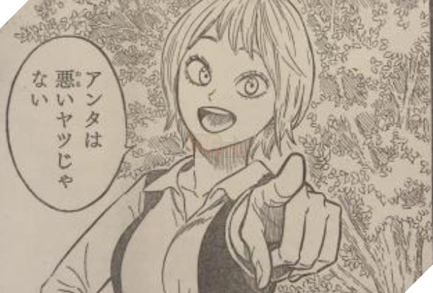 Spoiler Black Clover chap 267: Thân phận ác quỷ bên trong Asta hé lộ đúng lúc mẹ của anh xuất hiện? - Ảnh 2.