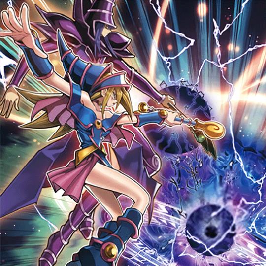 Yugioh: Tổng hợp các quân bài tất sát, một đòn chết hết trong Yugioh - Ảnh 4.