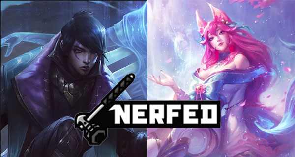 Riot công bố update Đấu Trường Chân Lý 10.20b - Linh Hồn và Aphelios bị nerf vô cùng thảm - Ảnh 2.