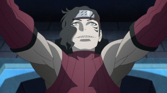 Top 10 nhân vật phản diện mạnh nhất series Boruto, có kẻ khiến cả Naruto và Sasuke ăn hành ngập mặt (P1) - Ảnh 1.