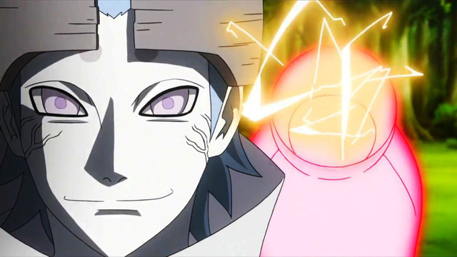 Top 10 nhân vật phản diện mạnh nhất series Boruto, có kẻ khiến cả Naruto và Sasuke ăn hành ngập mặt (P2) - Ảnh 3.