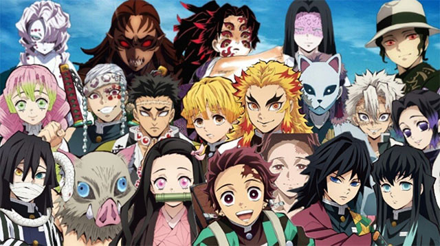 Kimetsu no Yaiba: Mugen Train chính thức trở thành 1 trong 3 bộ anime có doanh thu cao nhất mọi thời đại - Ảnh 2.