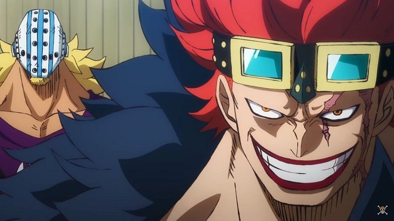 One Piece: 5 nhân vật không thuộc băng Mũ Rơm có tiềm năng đánh bại người của Kaido - Ảnh 2.