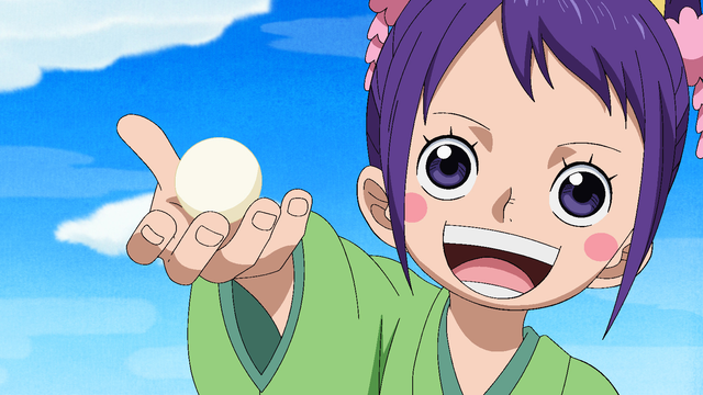 One Piece chap 995: Otama xuất hiện, bánh thuần chủng chính là con át chủ bài giúp liên minh Luffy lật ngược tình thế? - Ảnh 2.