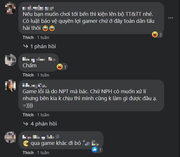 HOT: Đại gia vào tận group đầu não bí mật toàn các nhân viên cao cấp ngành game để bóc phốt nhưng bị... mắng ngược, phản damage cực căng - Ảnh 8.