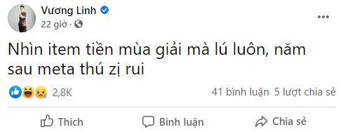 LMHT: Đến cả các game thủ chuyên nghiệp cũng bị... lú vì loạt trang bị Tiền Mùa Giải - Ảnh 1.