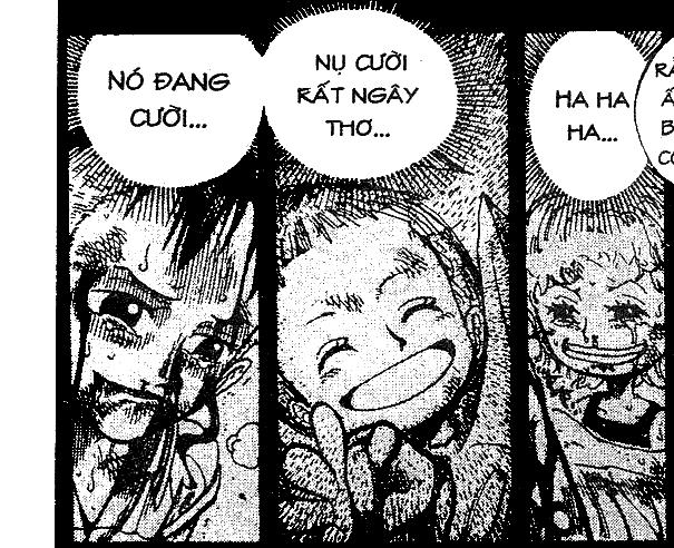 One Piece: Sau Wano sẽ là một Arc dành riêng cho hoa tiêu vạn người mê của băng Mũ Rơm - Ảnh 5.