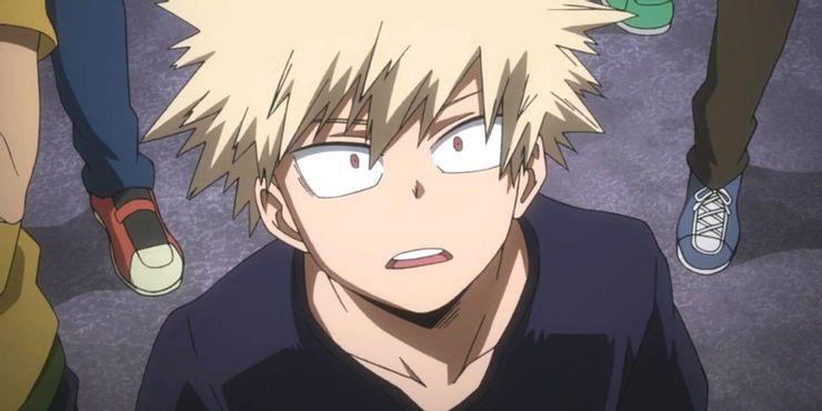 My Hero Academia: 10 thông tin thú vị về Katsuki Bakugo, thanh niên tính tình cục súc nhưng lại rất được lòng fan