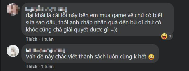 HOT: Đại gia vào tận group đầu não bí mật toàn các nhân viên cao cấp ngành game để bóc phốt nhưng bị... mắng ngược, phản damage cực căng - Ảnh 5.